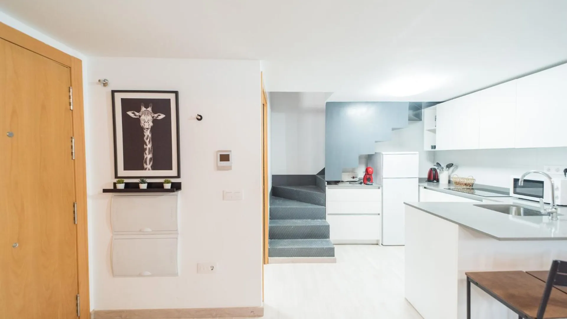 Expoholidays- Apartamentos San Francisco Almería Espagne