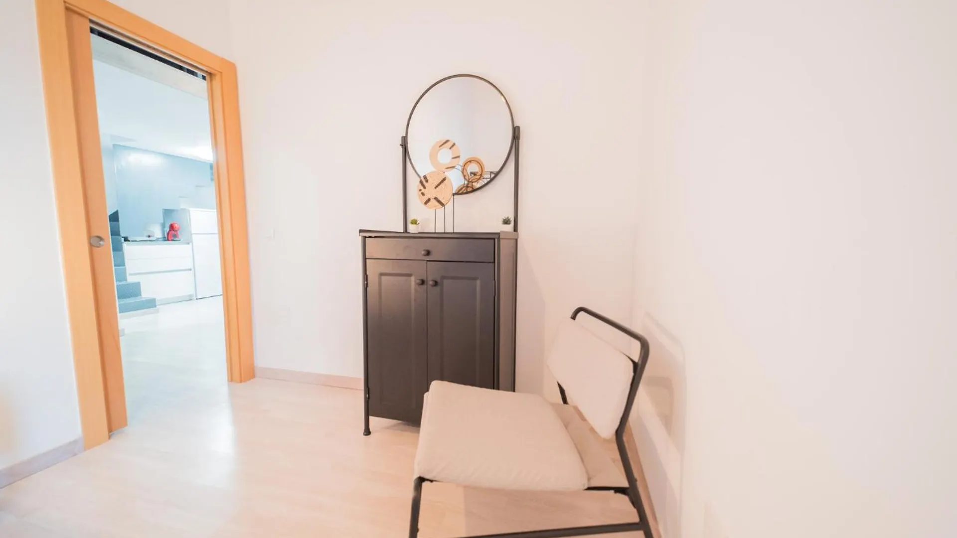 Expoholidays- Apartamentos San Francisco Almería