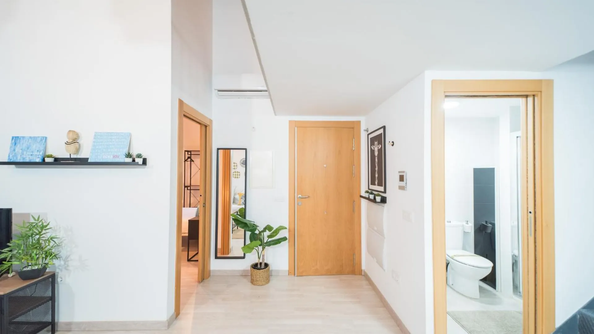 Expoholidays- Apartamentos San Francisco Almería Espagne