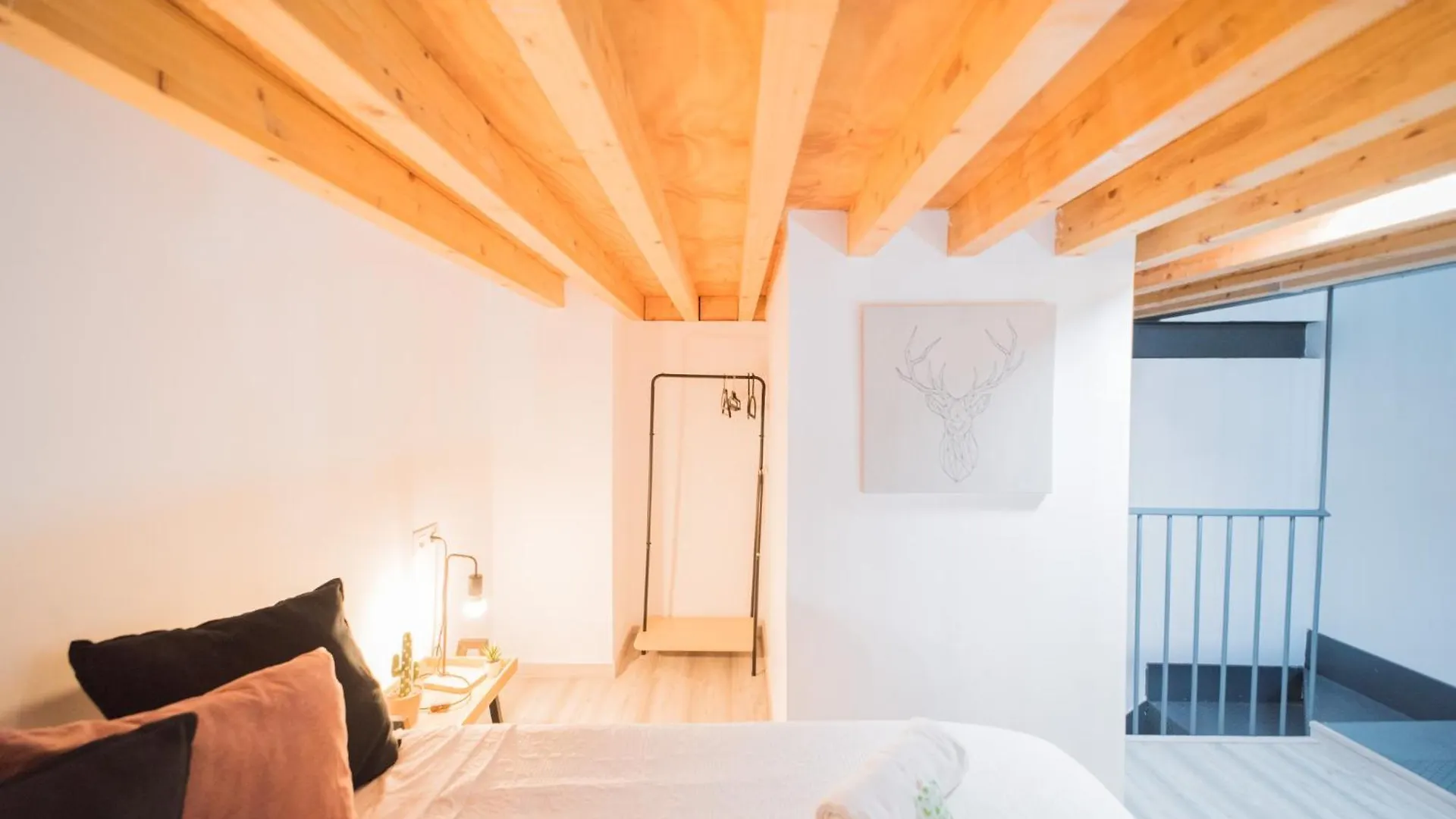 Expoholidays- Apartamentos San Francisco Almería