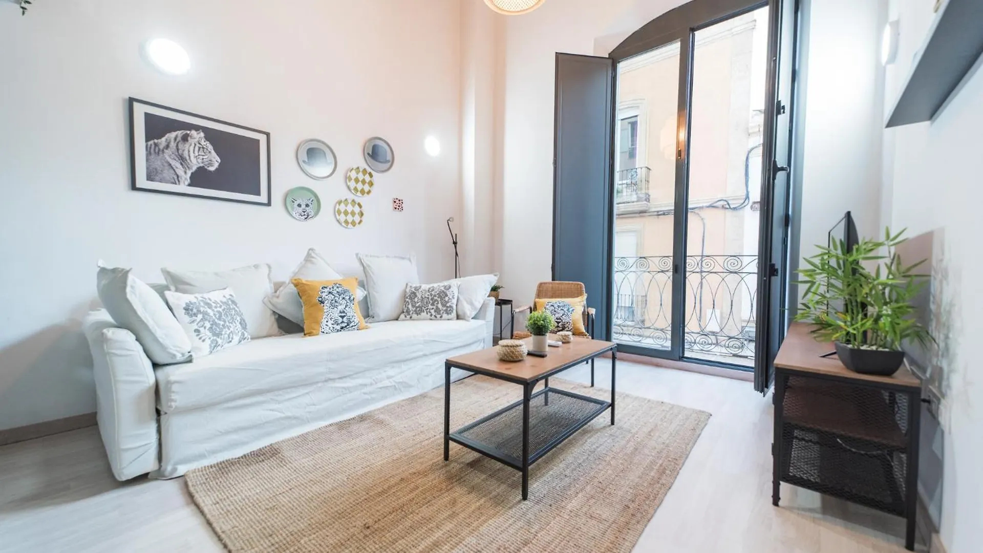 Expoholidays- Apartamentos San Francisco Almería