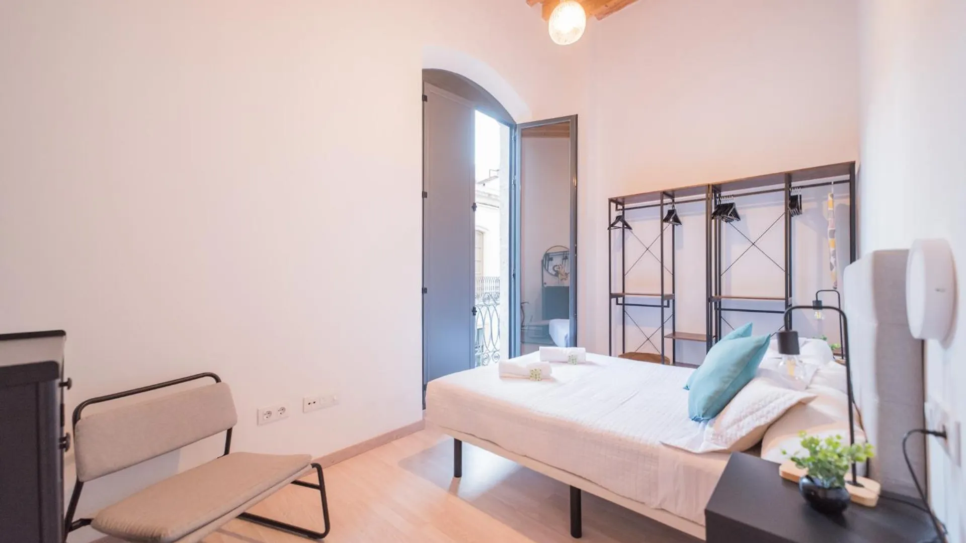 Appartement Expoholidays- Apartamentos San Francisco Almería