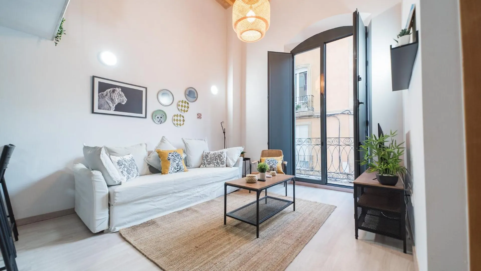 Appartement Expoholidays- Apartamentos San Francisco Almería