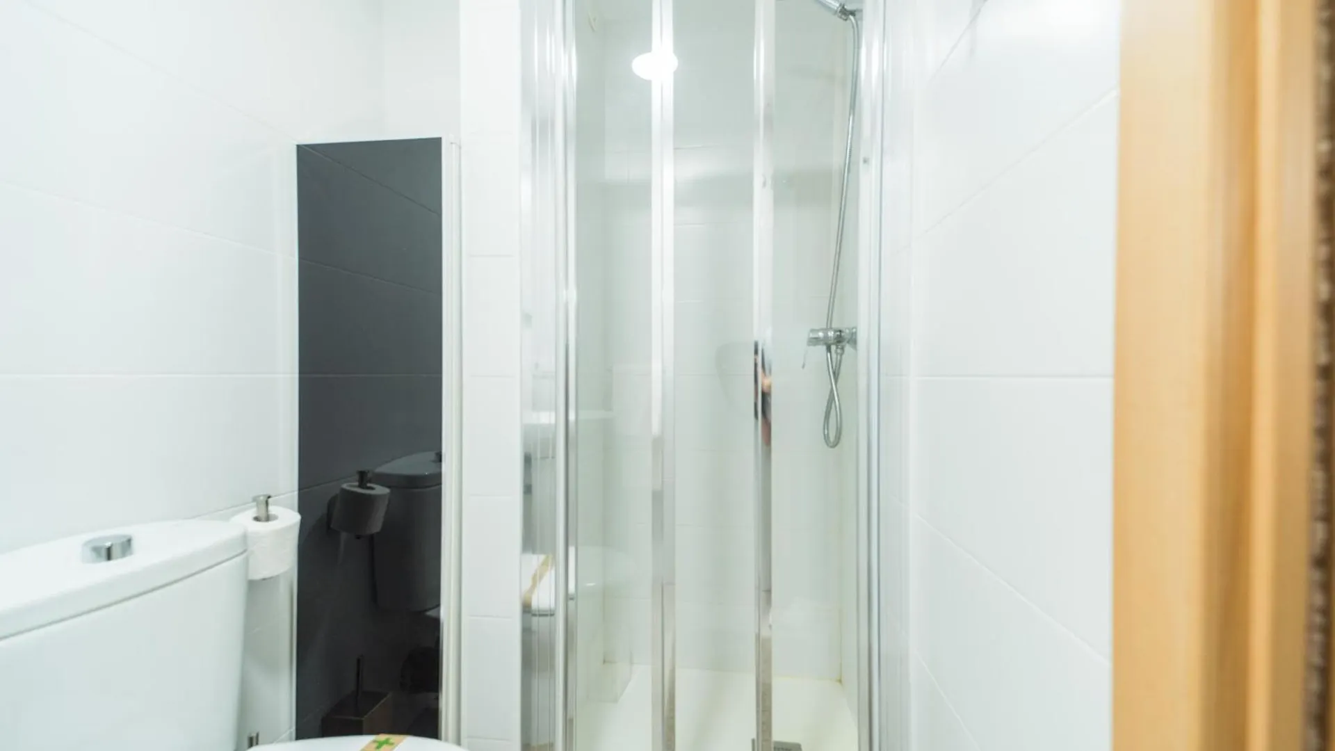 Expoholidays- Apartamentos San Francisco Almería Espagne
