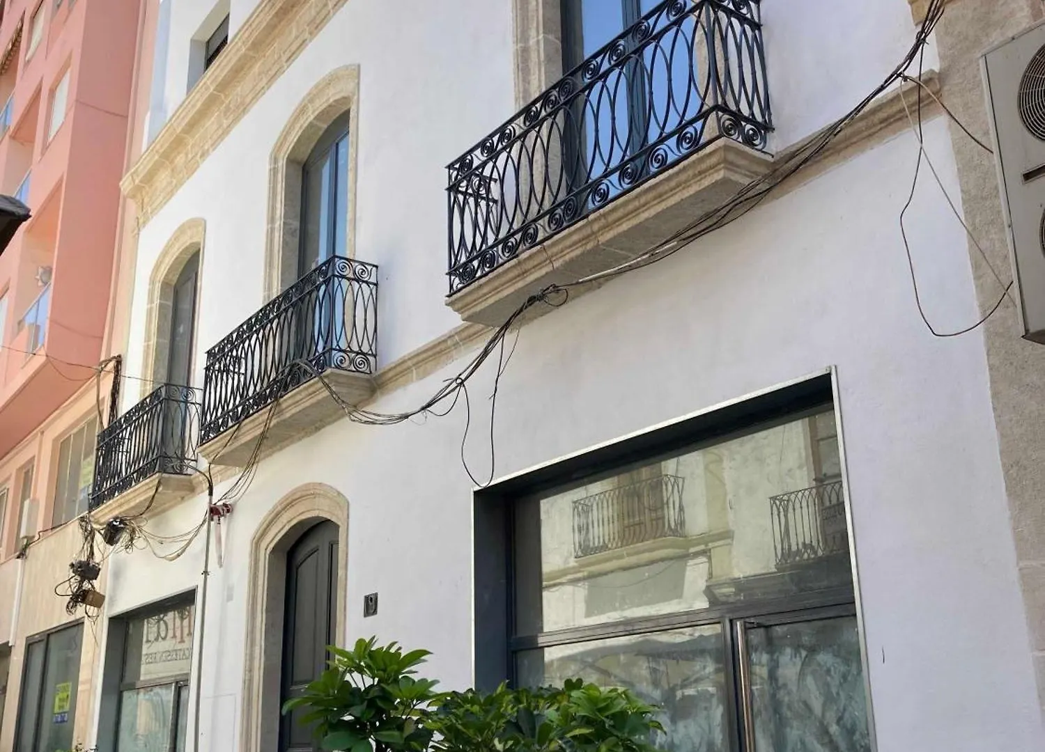 Appartement Expoholidays- Apartamentos San Francisco Almería