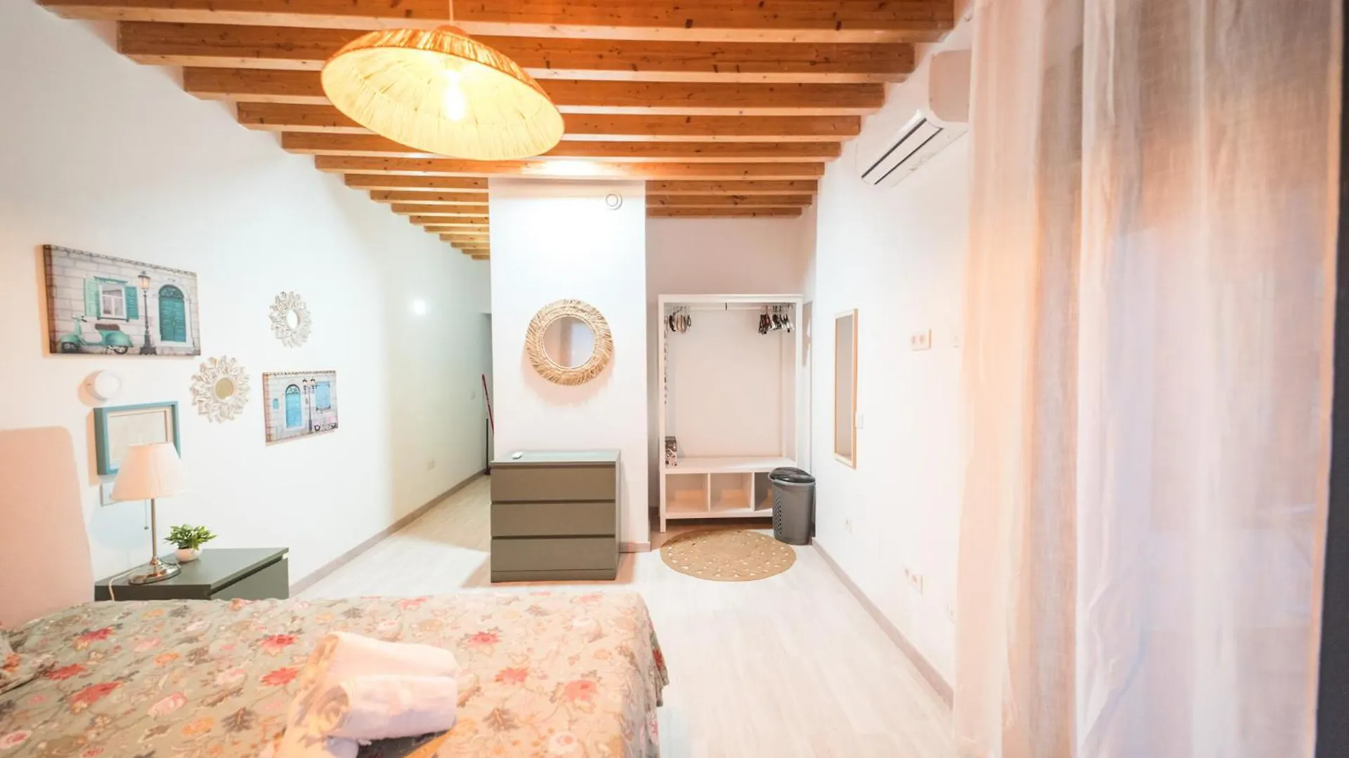 Expoholidays- Apartamentos San Francisco Almería Appartement