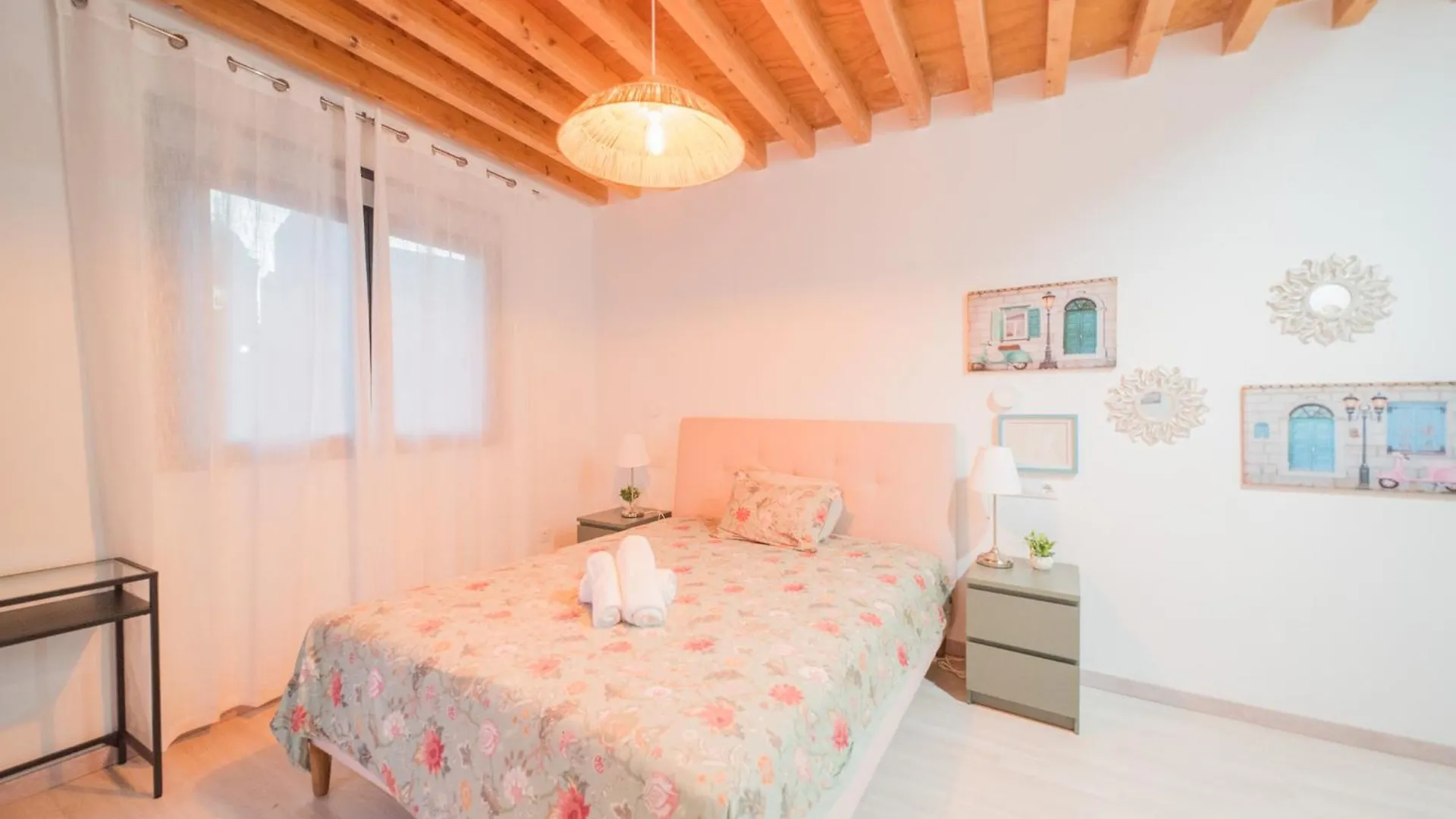 Expoholidays- Apartamentos San Francisco Almería 0*,