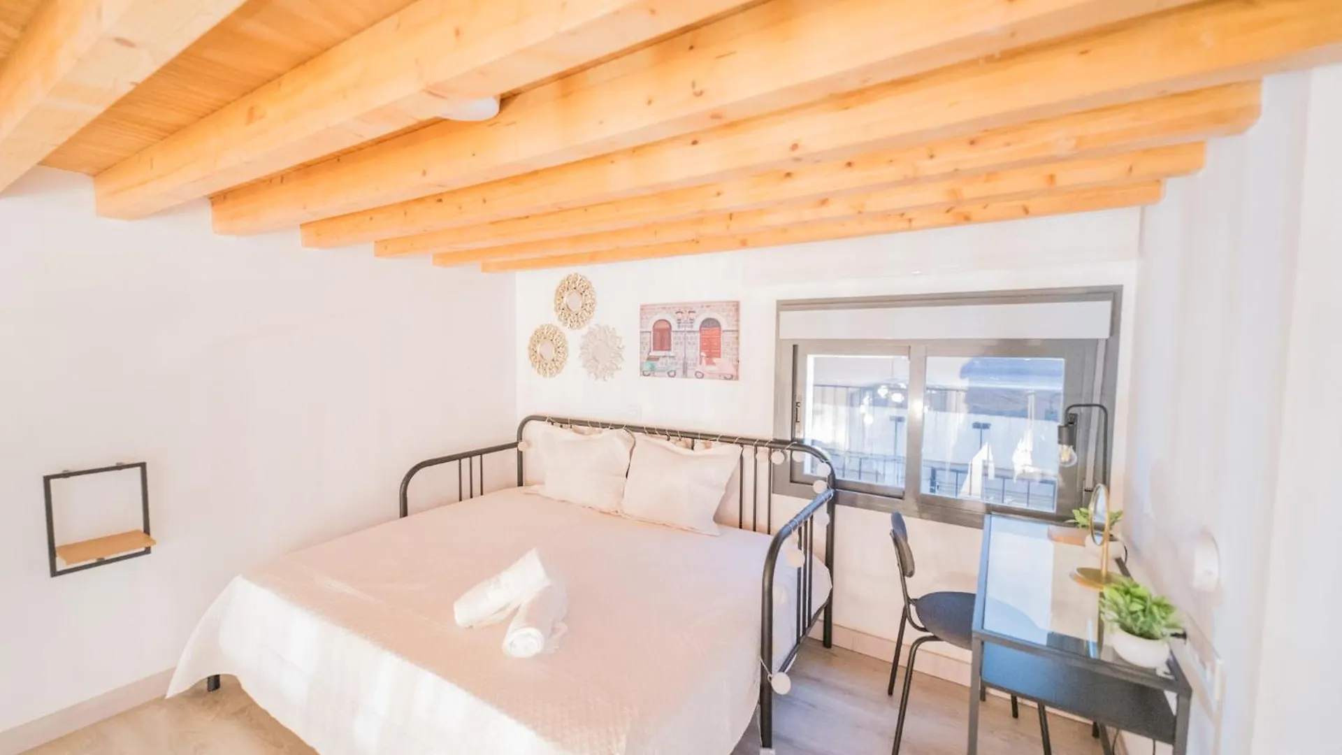 Appartement Expoholidays- Apartamentos San Francisco Almería