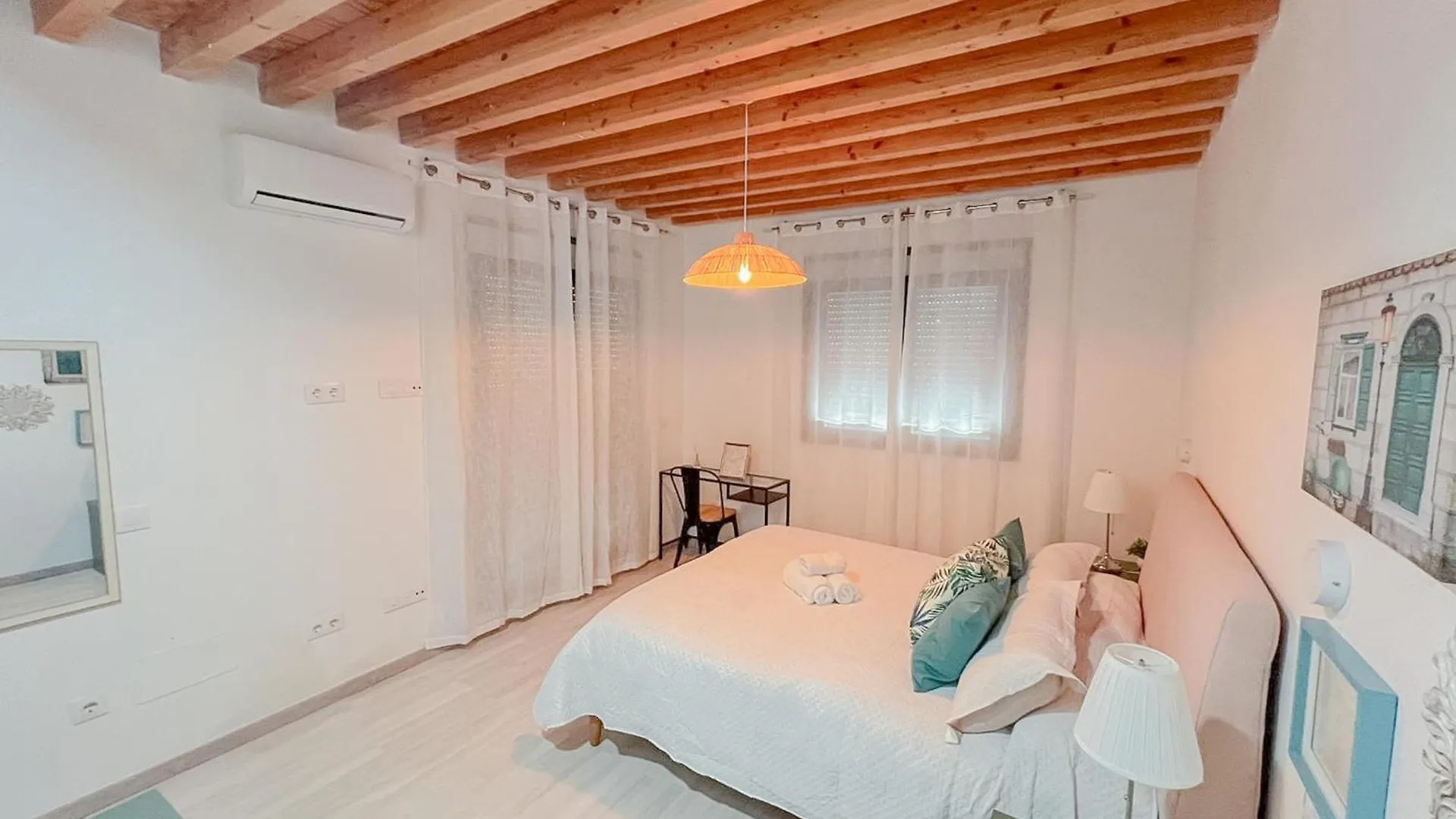 Expoholidays- Apartamentos San Francisco Almería 0*,  Espagne