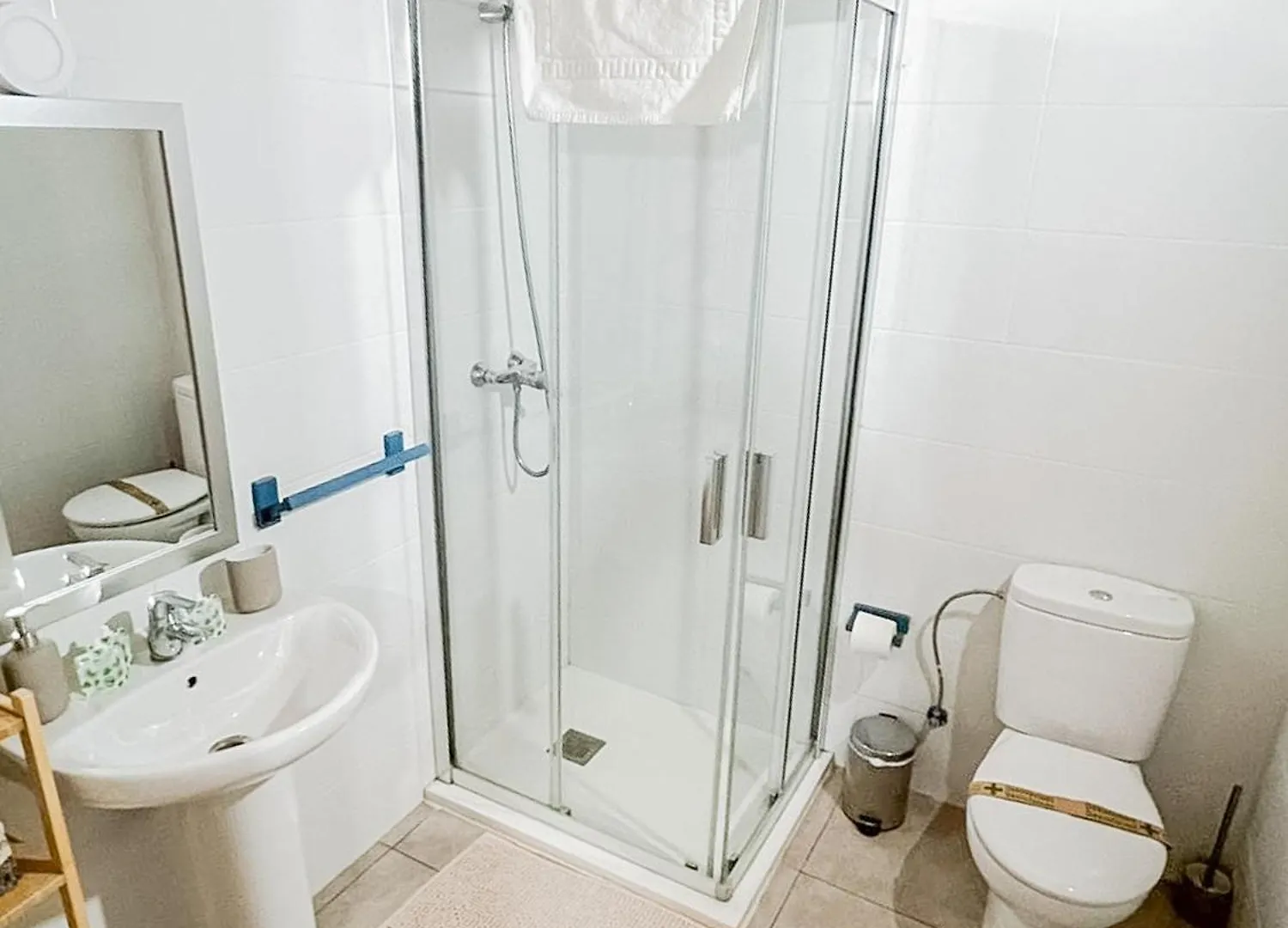 Appartement Expoholidays- Apartamentos San Francisco Almería