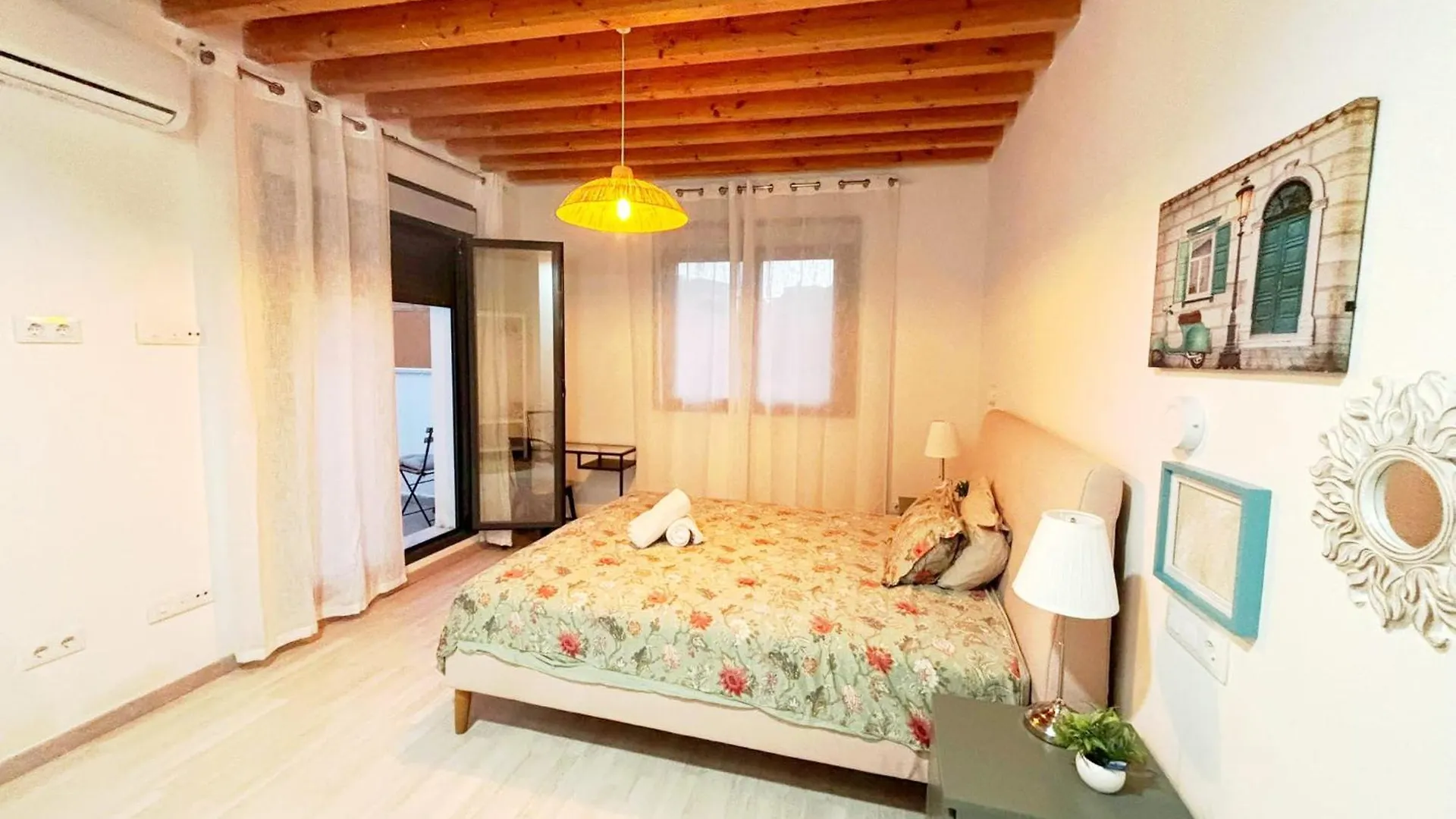 Expoholidays- Apartamentos San Francisco Almería 0*,  Espagne