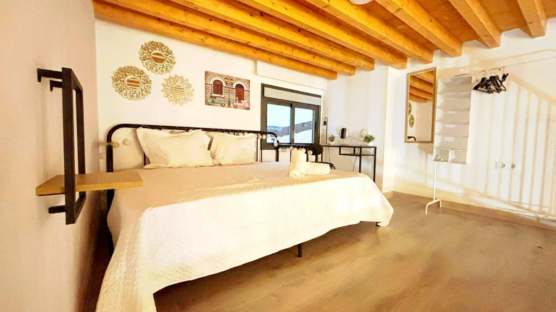 Appartement Expoholidays- Apartamentos San Francisco Almería